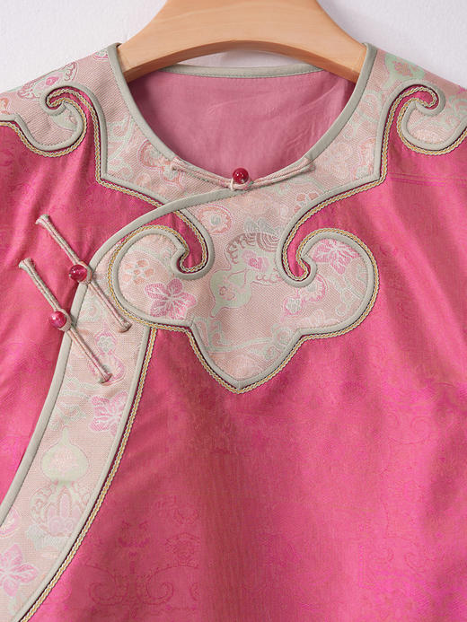 B260940马甲 商品图4