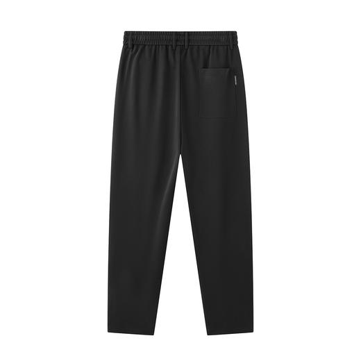 gxgjeans男装【莫代尔面料】男士休闲裤26春款简约百搭舒适日常通勤直筒长裤K&C 商品图1