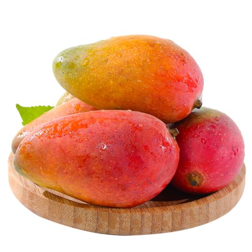 海南贵妃芒 当季现摘 商品图9