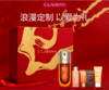 SWCLARINS202511DS50 娇韵诗CLARINS 双萃精华抗老精华护肤套装抗皱紧致淡纹50ml礼盒 商品缩略图1