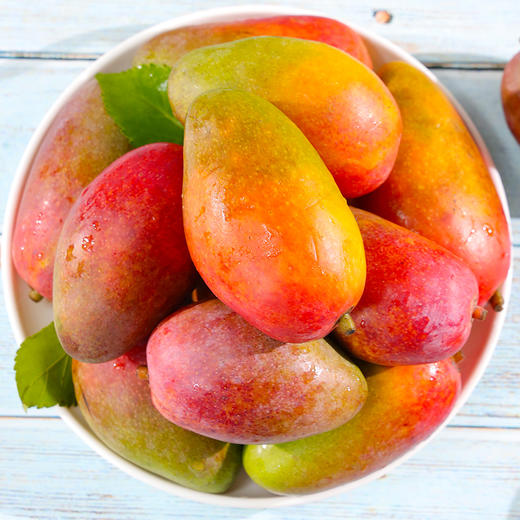 海南贵妃芒 当季现摘 商品图4