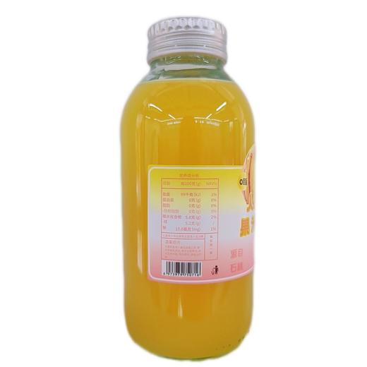 K.zero310ml人参果果汁X 商品图2