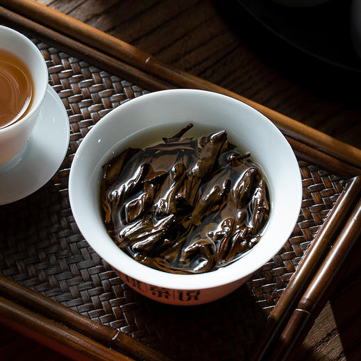 【优茶说】畅想系列·正山小种250克装PA 商品图2