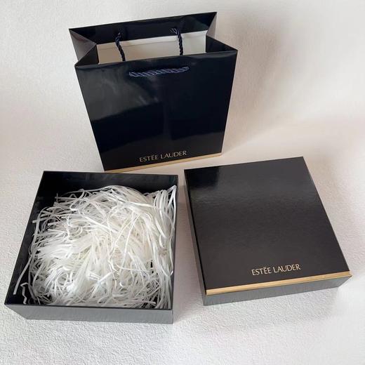 【送礼盒礼袋】雅诗兰黛 第五代新版小棕瓶抗蓝光眼霜 15ml+雅诗兰黛 小棕瓶洁面 100ml 商品图9