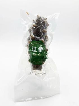 鲜食海参礼盒