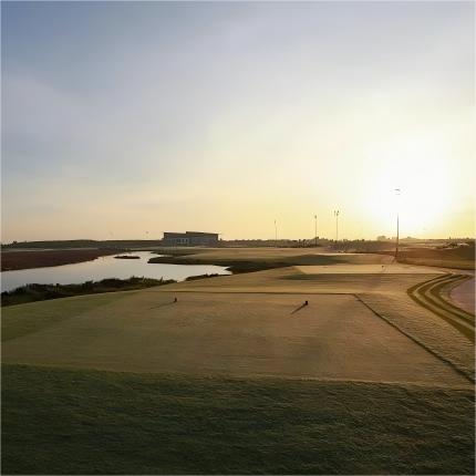 越南·隆安皇家高尔夫度假村 Royal Long An Golf & Villas   | 胡志明高尔夫球场  | 越南高尔夫球场俱乐部 商品图3