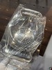 加厚不锈钢镂空网面户外烧烤盘沥水沥油托盘三件套 商品缩略图2