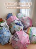🌧️梅雨季救星！一年四季都好用☂️【AVRNA防水套儿童口哨雨伞】💥自带好玩口哨+冰淇淋手柄，边撑伞边吹着玩 出门超有仪式感！ 自带防水套收伞不滴水  商品缩略图1