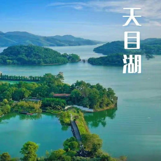 五一4天【溧阳南京】网红小火车穿越茶山竹海-窑湖小镇-南山竹海-天目湖-报恩禅寺-溧阳夜景-南京秦淮河 商品图2