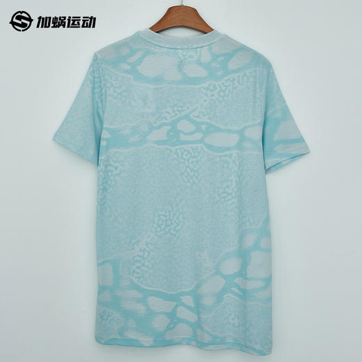 SFS彪马Puma2026世界杯葡萄牙休闲文化短袖T恤784820-31 商品图1