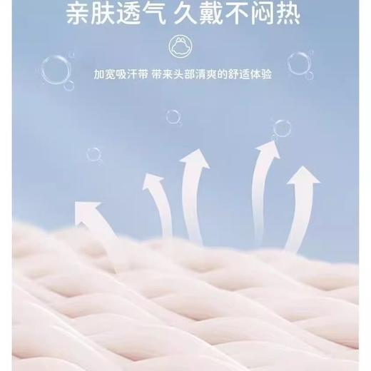 宝宝帽子夏季薄款婴儿遮阳帽夏季0到1岁男童帽夏天儿童渔夫帽女 商品图4