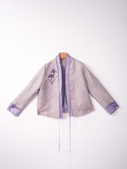 SSSW260293Q外套 商品图2