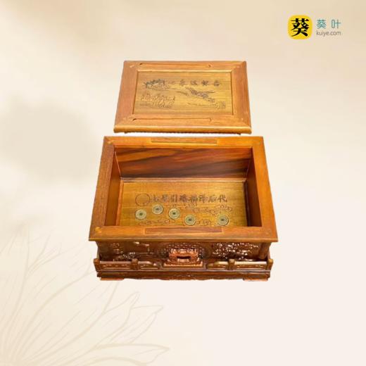 感恩骨灰盒寿盒骨灰罐骨灰坛 商品图1