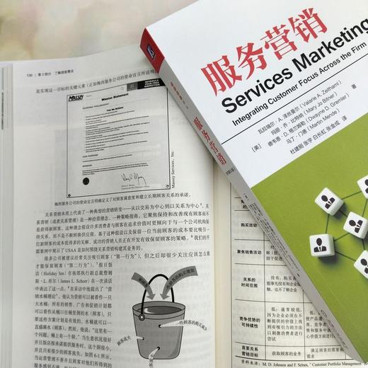 服务营销(原书第8版) 商品图2