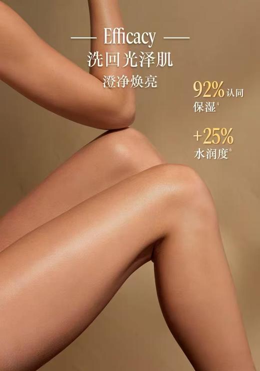 L'OCCITANE欧舒丹甜扁桃味沐浴油 商品图3