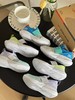 德尔惠透气轻便单网一脚蹬1610 26G04005 商品缩略图8