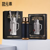 小钢炮2.0mini/金银时代/焖茶壶黑色PA 商品缩略图1