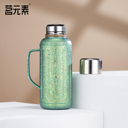 【茗元素】  大师1000  纯钛焖茶壶 1000MLPA 商品图4
