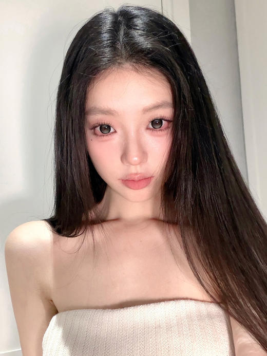 DORAGINA黑糖黑灰（佩戴直径：14.5mm） 商品图2