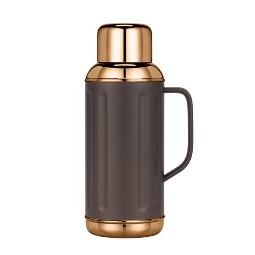 小钢炮2.0mini/金银时代/焖茶壶松露棕PA 商品图3