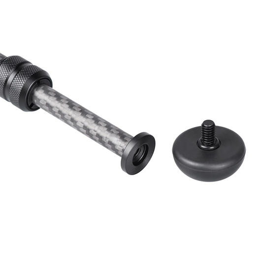 马小路Marsace CT-15 专业便携三脚架套装 商品图3