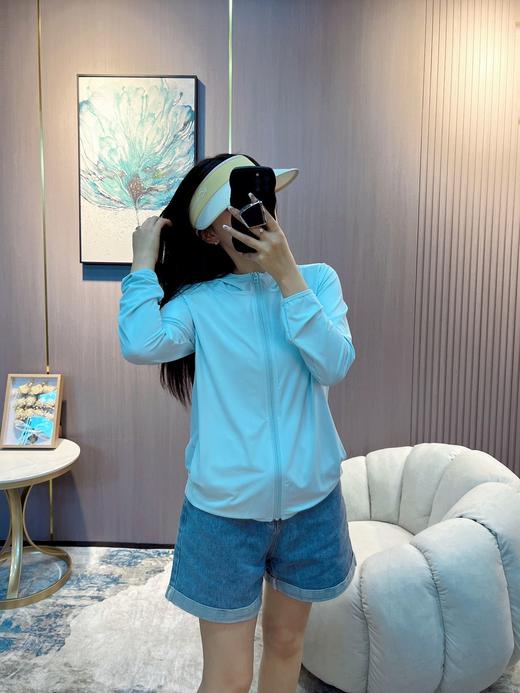 【品牌直发】❗夏日不惧烈日骄阳！笑乐屋亲子冰感防晒衣❗✅UPF50+，抗UV，真正抵御紫外线 ✅防晒衣，透气软糯，自带凉感 商品图7
