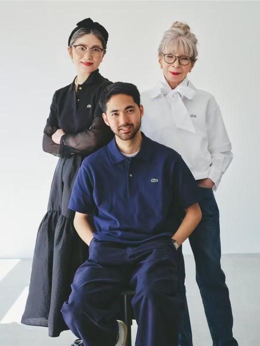 直发 王一博同款，LACOST* 男士经典Polo衫 商品图4