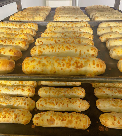 10个【芝士牛肉卷】 商品图1