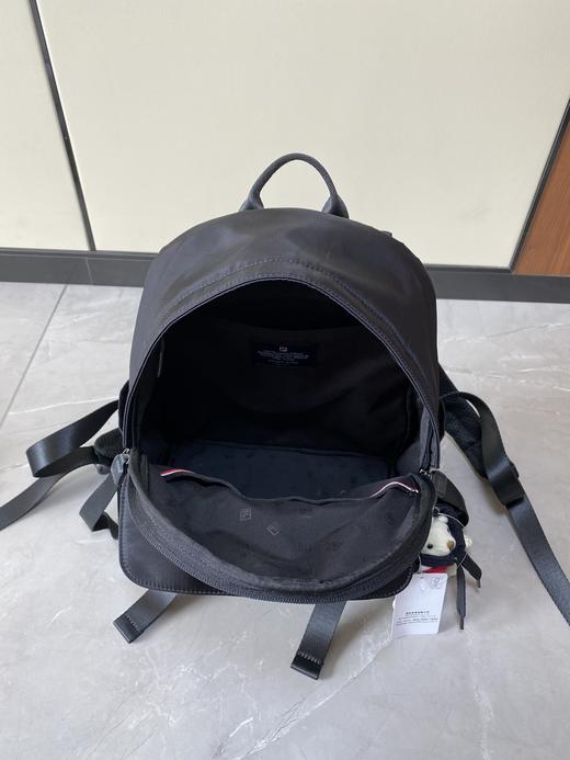 直发 代工厂，飞鸟小熊双肩包 采用客供尼龙布料 特别厚实！ 商品图6