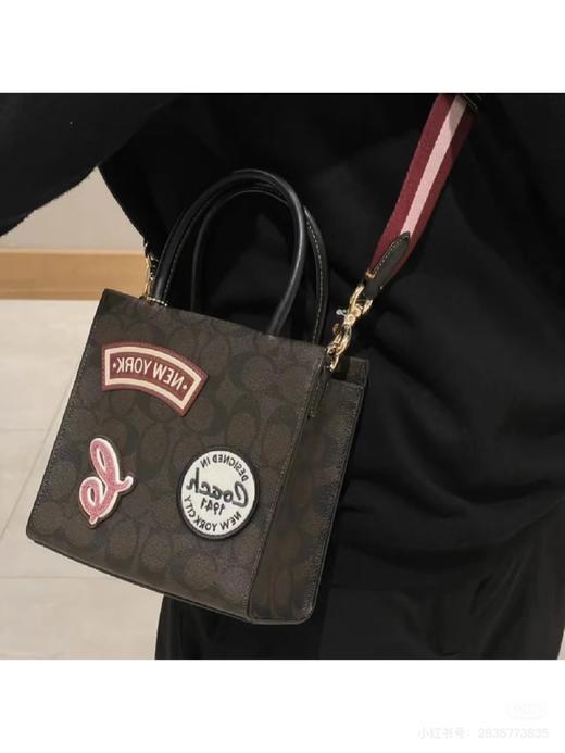 直发 薅羊毛， 还要什么自行车，马车家 mini cally琴谱包 商品图3