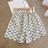 云仓 品牌撤柜回，MC儿童印花速干短裤， 半裙 商品缩略图3