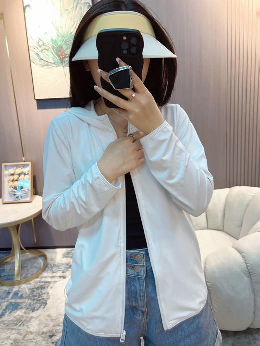 【品牌直发】❗夏日不惧烈日骄阳！笑乐屋亲子冰感防晒衣❗✅UPF50+，抗UV，真正抵御紫外线 ✅防晒衣，透气软糯，自带凉感 商品图6