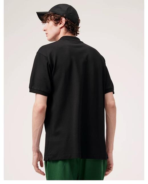 直发 王一博同款，LACOST* 男士经典Polo衫 商品图2