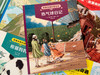 《阿基米德科普绘本》（全20册）|风靡全欧洲小学、幼儿园的儿童科普读本，多项图书大奖，精美插画、硬核内容，给孩子强大科普启蒙、审美提升、开拓见识 商品缩略图3
