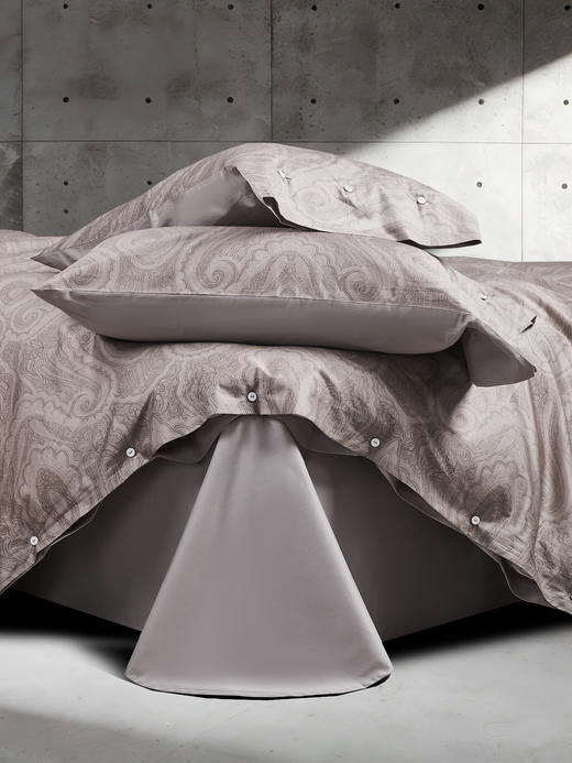 夏尔小镇娜娅纯棉四件套 商品图5