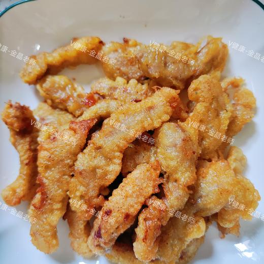 无麸质小酥肉 商品图0