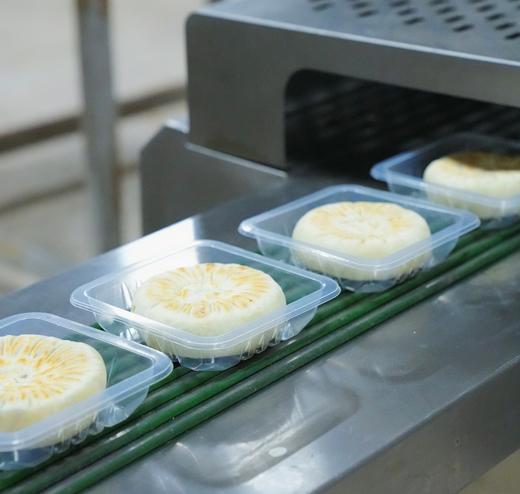 永康两头乌肉麦饼 省级非遗 两头乌肉喷喷香 商品图4