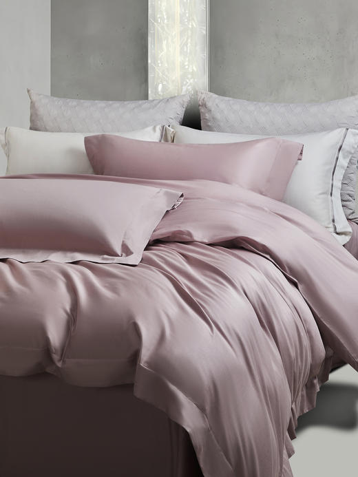 夏尔小镇暖屿纯棉四件套 商品图3