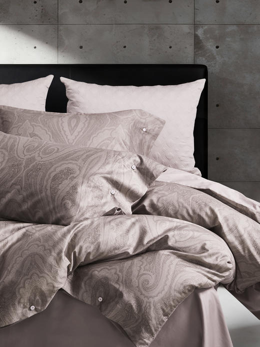 夏尔小镇娜娅纯棉四件套 商品图1