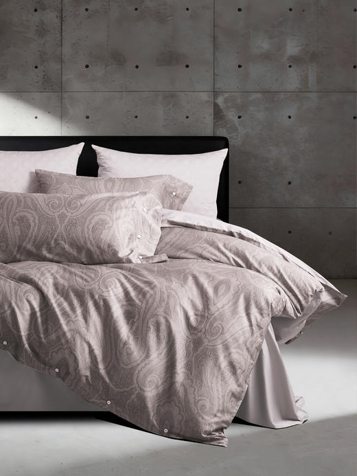 夏尔小镇娜娅纯棉四件套 商品图2