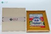 武大珞珈蜀锦相框（行政楼） 商品缩略图5