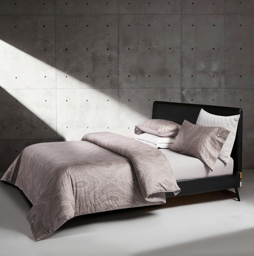 夏尔小镇娜娅纯棉四件套 商品图4