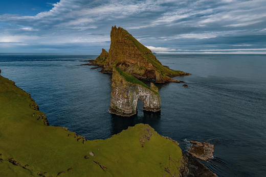 8.2确定出发【北大西洋】尽头的山海夏季极致风光游摄14天<环球寻梦> 商品图7