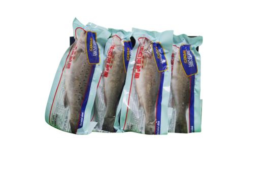 【门店同款】生态海鲈鱼（500g*4/提） 商品图2