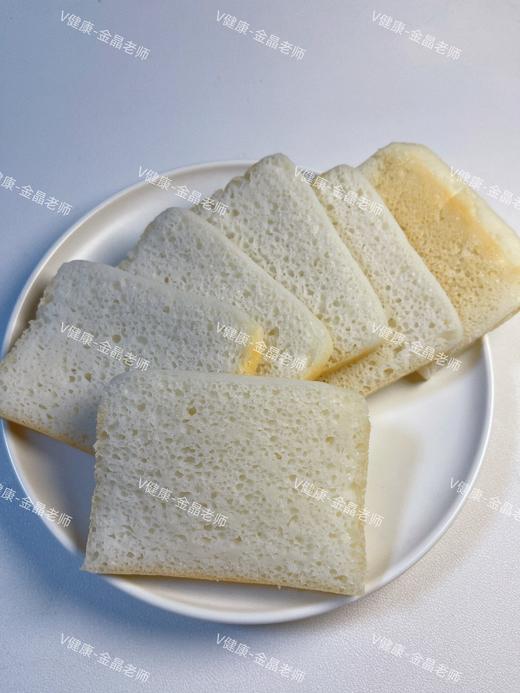 无麸质大米吐司 商品图0