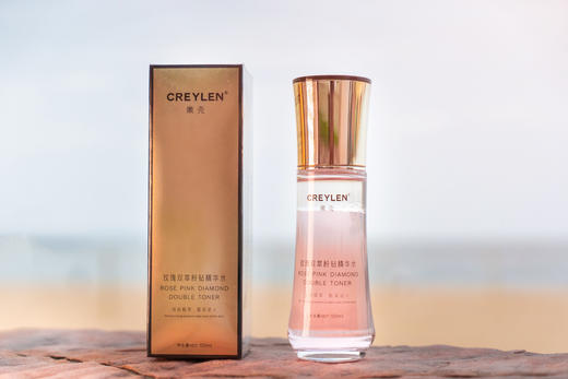 ⁶近效清仓【玫瑰双萃精油系列】分层水油100ml+紧致焕颜精华油15ml 泡在油里的女人不会老 效期到26年8月 SS06-QTT-MGJY 商品图2