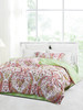 夏尔小镇珊瑚海纯棉四件套 商品缩略图0