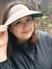 【无痕一体防晒帽】头围可调节 一体成型，无痕贴合 高倍防晒UPF50+ 轻松收纳，一秒回弹~防紫外线，大帽檐，空顶，可折叠，遮阳太阳帽子，一周发货 商品缩略图10