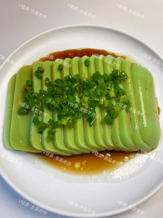 豌豆豆腐 商品图0