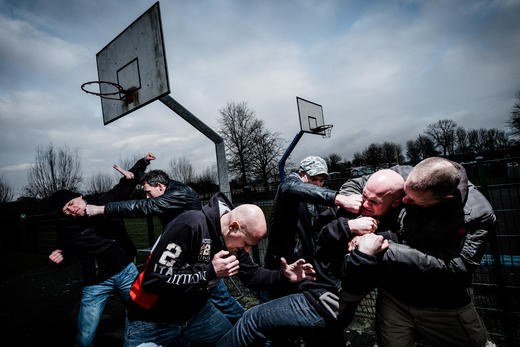 马伽术全国巡回教学报名！ 商品图0